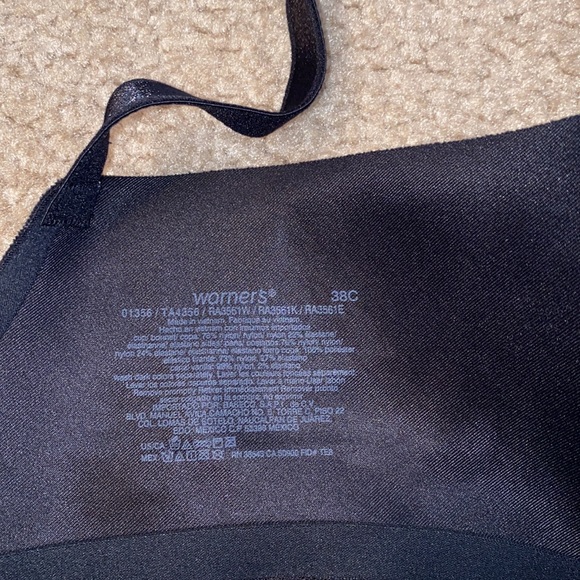 Warner’s Bra Bundle - Picture 4 of 9